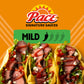 Pace Classic Taco Signature Sauce, 10.8 Oz (1 Pack)