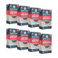 Bare Bones Low Sodium Grass-Fed Beef Bone Broth | Pour w/ Pasture Raised Protein & Collagen for Cooking & Sipping | No Artificial Flavors Non-GMO Gluten & Dairy-Free Keto & Paleo Friendly | 16oz Carton | 8 Pack