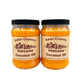 Amish Country Popcorn | Coconut Oil - 2 Bottles - 30 oz Each | Vegan, Tree Nut and Peanut Free | Old Fashioned, Non-GMO and Glut