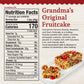 Beatrice Bakery Co. Fruitcake, Grandmas Old Fashioned, 16 Ounce, spirit-inspired flavor and spirit-inspired flavor, Model 23-O62O-0X2S