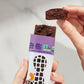 Perfect Bar  Chocolate Brownie Protein Bar  Organic  Gluten Free  Soy Free  Non GMO  No Sugar fermented-style flavors  2.2 Ounce Bar  10 Count