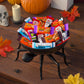 HERSHEYS  KIT KAT and REESES Assorted Flavored Snack Size  Halloween Candy Bag  17.28 (30 Pieces)