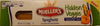 Mueller's Hidden Veggie Spaghetti Pasta Blend 12 Oz. (Pack of 3)