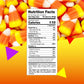 Halloween Candy Corn | 3 Pound Bag | Classic Old Fashioned Sweets | Bulk Mellowcreme Candy for Parties, Baking, Fall Decorations
