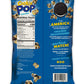 Cookie Pop Oreo Cookie Coated Popcorn (5.25Oz Bags) Made With Real Oreo Cookie Pieces - Pack Of 12