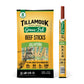 Tillamook Country Smoker 100% Grass Fed Beef Sticks  Zero Sugar  Jalapeno  1.15 Ounce (Pack of 8) Whole 30  Non GMO Clean Meat Snacks  Low Carb  High Protein  Gluten Free  Individually Wrapped