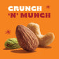 Back to Nature Trail Mix, Non-GMO Cashew Almond Pistachio Blend, 9 Ounce