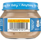 Gerber Mealtime For Baby 2Nd Foods Baby Food Jar, Non-Gmo Pureed Baby Food With Essential Nutrients (Turkey)