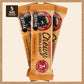 Kodiak Cakes Chewy Granola Snack Bars, Peanut Butter Chocolate Chip, High Protein, 100% Whole Grains, 12 Boxes With 5 Bars Each (60 Bars Total)
