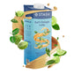 Stash Earl Grey Tea Latte Concentrate - Plant-Based, Dairy-Free - 32 Fl Oz (Pack of 6)