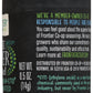FRONTIER Ground White Pepper, 0.5 OZ