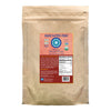 Blue Lotus Chai - Rooibos Masala Chai - Makes 530 Cups - 1 Pound Bulk Bag Masala Spiced Chai Powder With Organic Spices - Instan