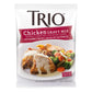 TRIO Chicken Gravy Mix, Dehydrated Food, Just Add Water, 22.6 oz Bag