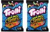 Trolli Sour Brite Crawlers, Original Flavored Sour Gummy Worms, 7.2 Ounce (Pack of 2)