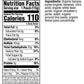 Plum Organics Mighty Builder Organic Toddler Food - Banana, White Bean, Strawberry, and Chia - 4 oz Pouch (Pack of 12) - Organic