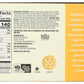365 by Whole Foods Market, Organic Mini Cheese Sandwich Crackers 8 Count, 1 Ounce