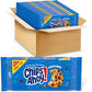 CHIPS AHOY! Original Chocolate Chip Cookies, Family Size, 12 - 18.2 oz Packs