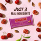 Larabar Cherry Pie, Gluten Free Vegan Fruit & Nut Bar, 1.7 oz Bars, 16 Ct (Pack of 2)