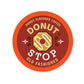 Donut Stop Donut Flavored Coffee Pods, Compatible with 2.0 K-Cup Brewers, 40 Count, Old Fashion