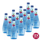 Clearly Canadian Sparkling Spring Water, Wild Cherry Flavor, 12 Pack (11 Fl Oz each)