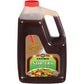 Kikkoman Preservative Free Stir Fry Sauce - Classic Flavor - 4.8 lbs - Sealed Plastic Bottle - Model 2072