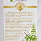CELEBRATION HERBALS Marshmallow Leaf & Root Organic 24 Bag, 0.02 Pound
