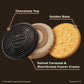 Post Malone Limited Edition OREO Cookies, 10.68 oz - Unique Flavor Treats for Fans and Snack Lovers