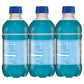 Hawaiian Punch Polar Blast Fruit Juice Drink, 10 Fl Oz Bottles, 24 Count (4 Packs Of 6), Ready-To-Drink, On-The-Go, Caffeine-Free, Carbonation-Free, Gluten-Free, Excellent Source Of Vitamin C