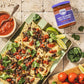Fody Foods Vegan Salsa Variety Pack, Chunky Tomato Jalapeno Salsa, Low Fodmap Certified, Gut & Ibs Friendly, 16 Ounce, Pack Of 3