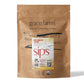 Grace Farms Organic Iced Tea - Rooibos Chai, Sugar-Free, 12 Brew Bags (1qt each), Refreshing & Spiced, Easy Cold Brew