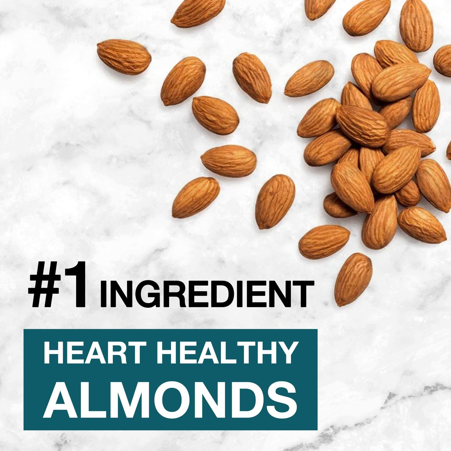 Kind Bars, Dark Chocolate Nuts & Sea Salt, Healthy Snacks, Gluten Free, Low Sugar, 6G Protein, 24 Count