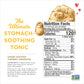 The Ginger People Ginger Soother Turmeric Gingerade - 32 Fl Oz - Sweetened with Honey - Orange