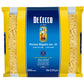 De Cecco Semolina Pasta Penne Rigate No.41 5 Pound Pack of 4