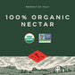 Bionaturae Organic Apricot Nectar - Apricot Juice, Apricot Nectar Juice, Non-GMO, USDA Certified, No Sugar Added, No Preservativ