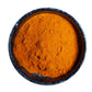 Classic Provisions Spices Turmeric 18Oz Ideal For Curry Vegetables Rice Soup Spice Blends And More Ground Tumeric 18 Ounce