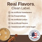 Dr. Smoothie Spiced Chai Beverage Mix – No Artificial Ingredients – 56 oz (3.5 lb) – 26 Servings