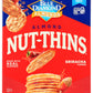 Bl Dmnd Srirch Nut Thins ( 6 X 4.25 Oz   )