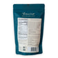 Teeccino Dandelion Dark Roast Herbal Coffee, Caffeine-Free, Organic, Gluten-Free, 1.1 Pound