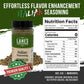 Lane'S Italian Seasoning Blend Spices And Seasonings, All-Natural Italian Herbs Seasoning For Any Italian Inspired Dishes, Made