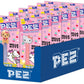 Pez Candy Assortment Hello Kitty 0.87 Pack , 10.44 Ounce, (Pack Of 12)