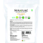 Fenugreek Powder (Trigonella Foenum) Usda Organic | 1 Kg (35.27 Oz) | Bulk Pack |100% Natural, Organically Grown | Resealable Zi