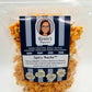 Ren  es Spicy Nacho Gourmet Popcorn - Wisconsin cheddar cheese blended with Jalapeo spice for a treat thats zesty on fresh poppe
