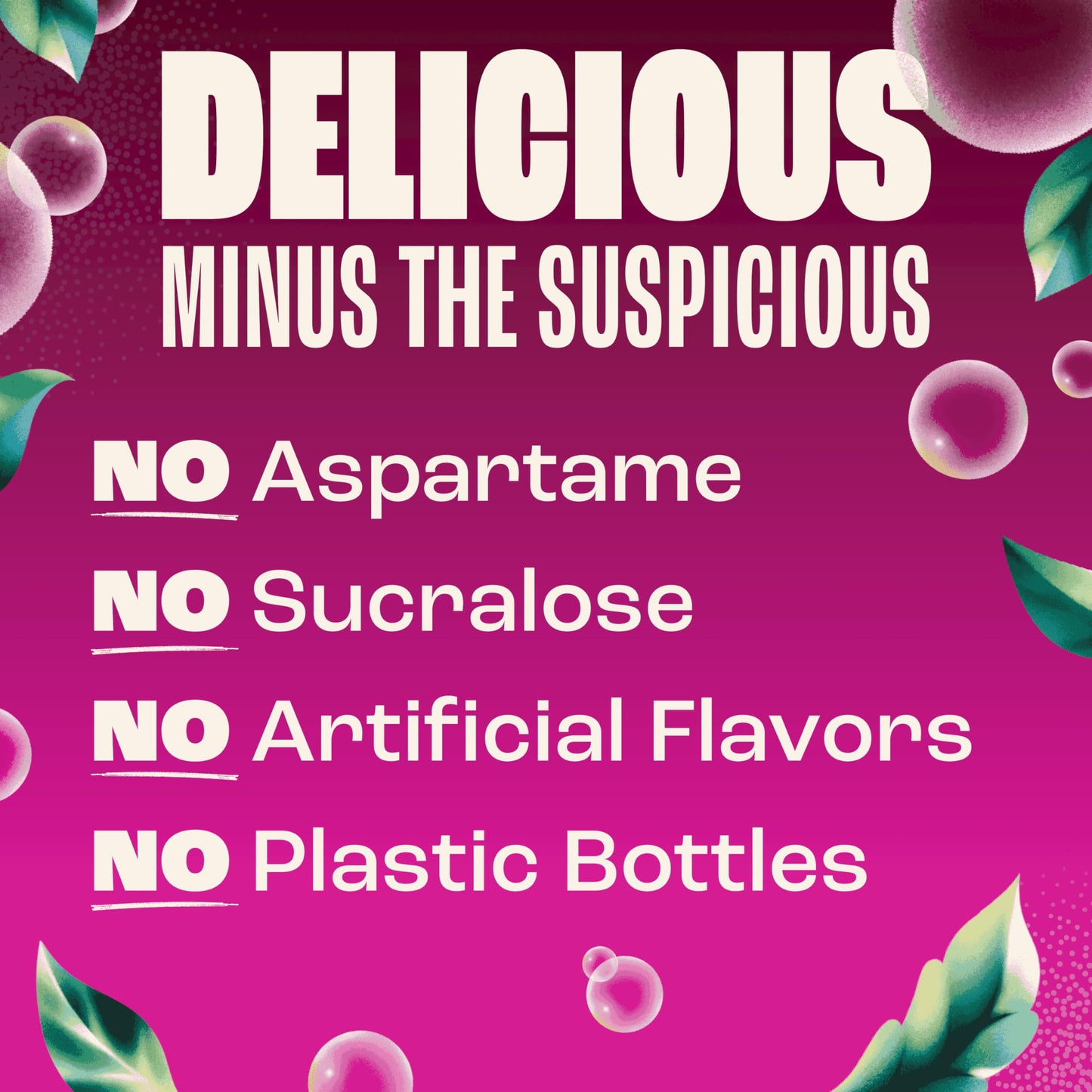 Zevia Zero Sugar Soda, Cran-Raspberry, 12 Oz Cans (6-Pack) - Naturally Sweetened, Zero Calorie Sugar Free Soda - Non-Gmo Project