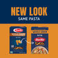 Barilla Whole Grain Rotini Pasta, 16 Oz. Box (Pack Of 12) - Non-Gmo Pasta Made With 100% Whole Grain Durum Wheat - Great Source Of Fiber