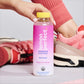Lemon Perfect Dragon Fruit Mango, Hydrating Flavored Lemon Water, Zero Sugar, Delicious and Refreshing, Organic, 15.2 fl oz Bott