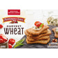 Pepperidge Farm Harvest Wheat Distinctive Crackers 10.25 oz (Pack of 2)