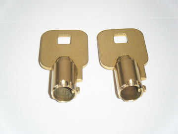 Sentry Safe Keys Code Cut From 2002 To 2050 Tubular Round Ace Key (2030)