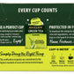 Bigelow Tea Green Tea - Classic - Case Of 6 - 20 Bag
