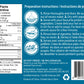 Liviva Shirataki Variety Pack (3 X Spaghetti, 3 X Fettuccine, 3 X Penne And 3 X Riced Shaped) - Ready To Serve Low Carb & Calori