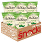 Miss Vickie'S Kettle Cooked Potato Chips, Jalapeno, 1.375 Ounce (Pack Of 28)